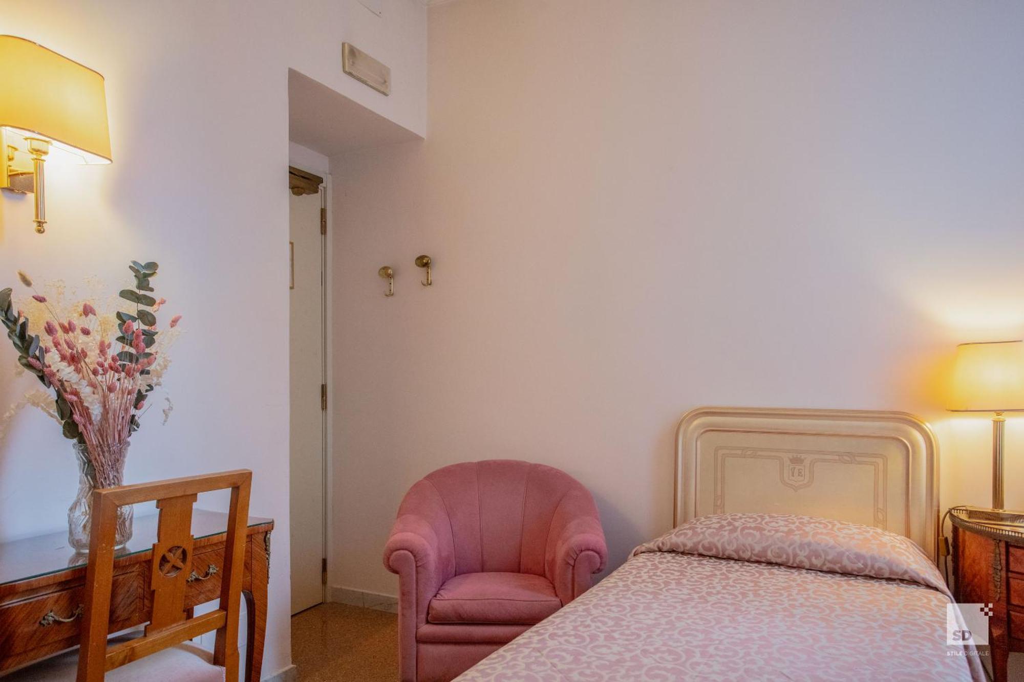 Hotel Villa Elena Varazze Exteriér fotografie